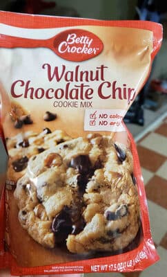 BCrck Walnut Choc Chip Cky Mix