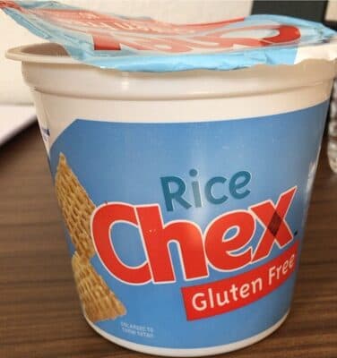 Rice Chex Cereal