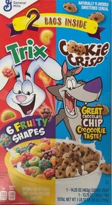 trix