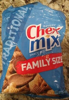 Snack Mix