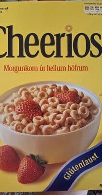 Cheerios