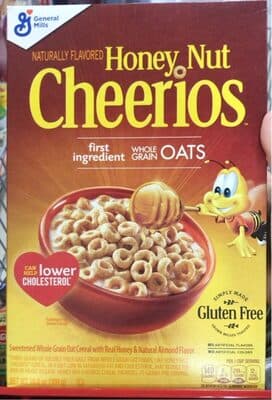Honey nut