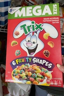 Trix