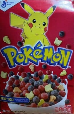 Pokemon