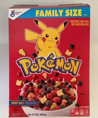 Pokemon