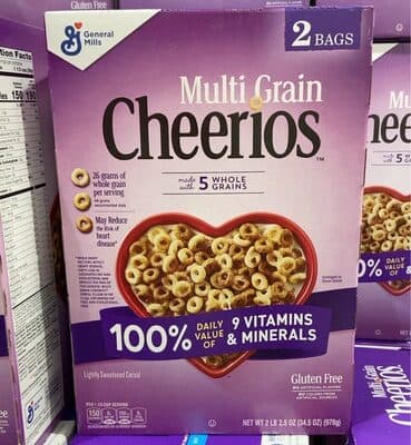 Multi Grain