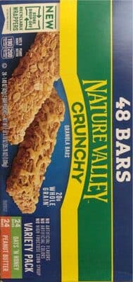 Granola Bars