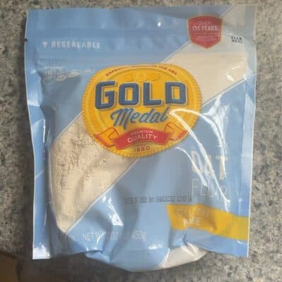 Oat Flour