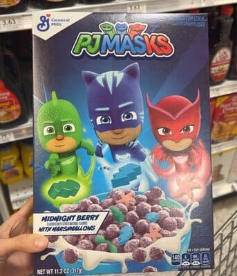 Pj masks