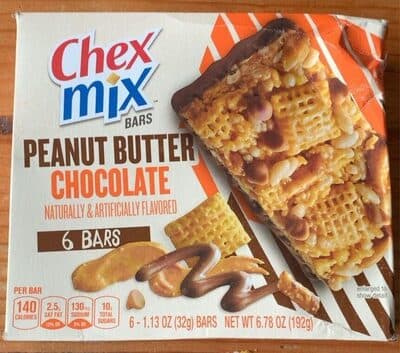 Chex mix