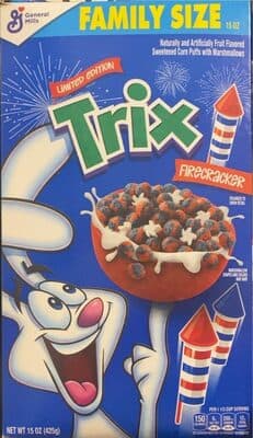 Trix (Firecracker)