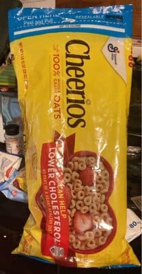 Cheerios