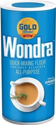 All-Purpose Quick-Mixing Flour