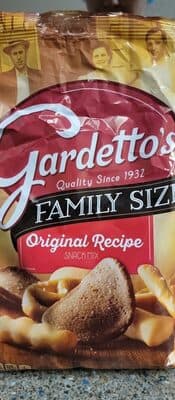 Snack Mix