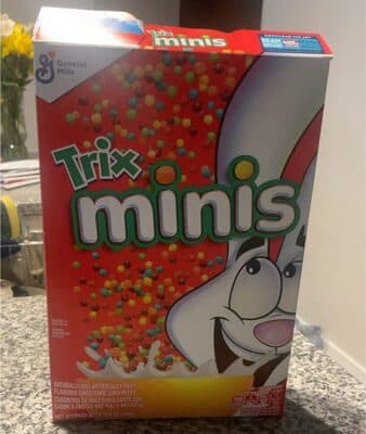 Trix minis