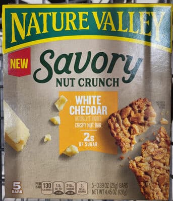Nature Valley