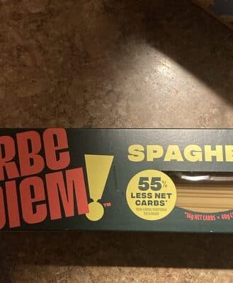Spaghetti
