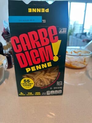 Penne Pasta