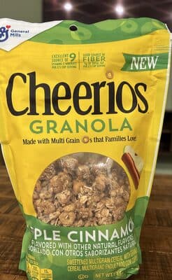 Granola