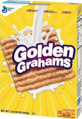 Cereal