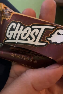 Chocolate Caramel
