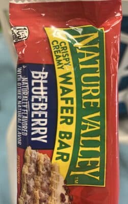 Wafer Bar