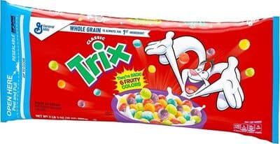 Corn Puffs, Classic