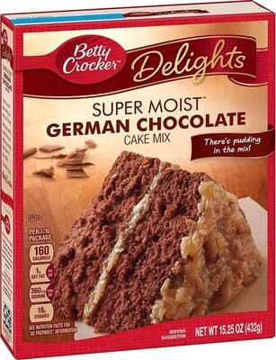 BCrck Spr Mst German Choc CkMx