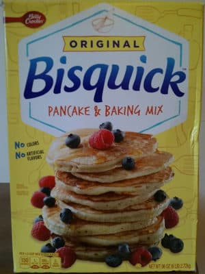 Pancake & Baking Mix