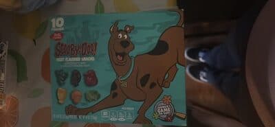 Fruit Flavored Snacks, Assorted Fruit