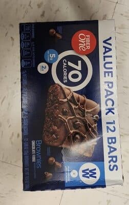 Chocolate Fudge Brownies