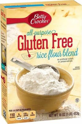 All Purpose Rice Flour Blend