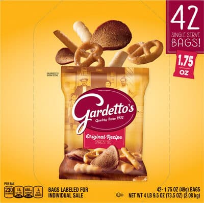 Snack Mix