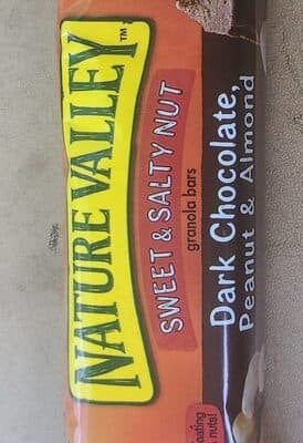 NV SwtSlt DrkChoc PntAlmd Bar