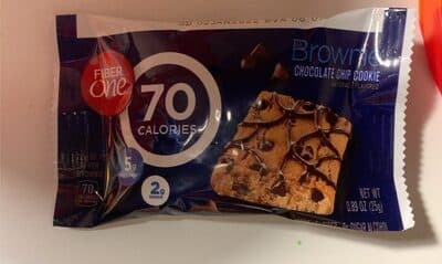 Chocolate Chip Cookie