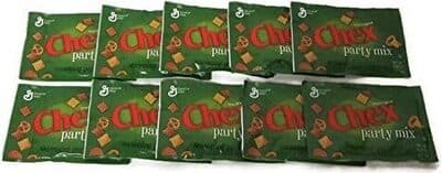 Party Mix, Original