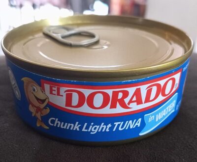 Chunk light tuna
