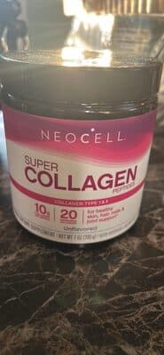 Grassfed Collagen Peptides