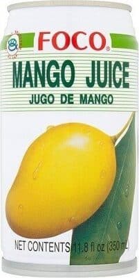 Mango Juice