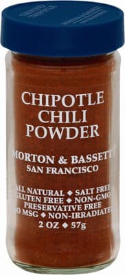 Chipotle Chili Powder