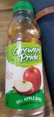 Apple Juice