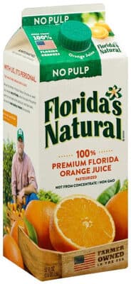 Orange Juice