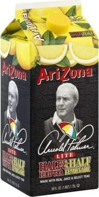 Iced Tea Lemonade
