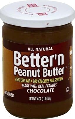 Peanut Butter