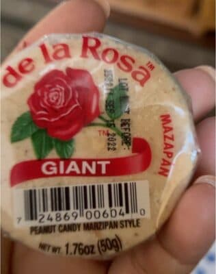 Mazapan