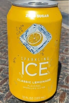 Classic Lemonade