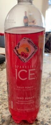 Fruit Punch