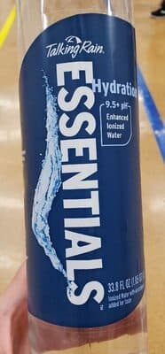TalkingRain Aqa Water