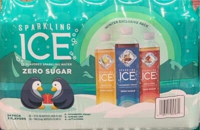 Variety pack