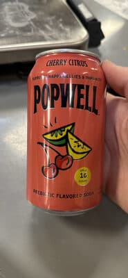 Cherry Citrus